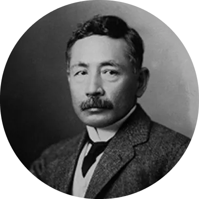 夏目漱石